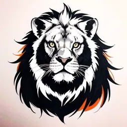 Dancing Lion Elden Ring AI Character