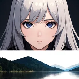 Airat the Eternal AI Character