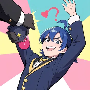 AI Character Anime Monster Sex (A.M.S.)