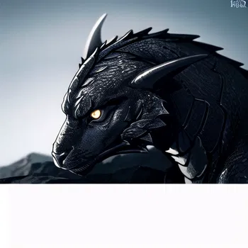 AI Character Dragon Claws OSRS