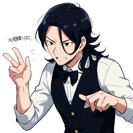 Profile of Aizawa Shota