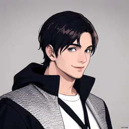 Heat Tape Harry AI Character