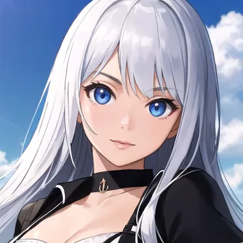 AI Character Text User