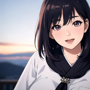AI Character Hirata Yuka