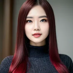 Shylilly AI AI Character