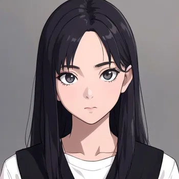 AI Character 角龙