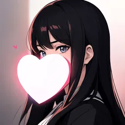 Endless Heart AI Character