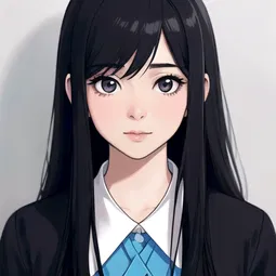 Kana Ueda AI Character