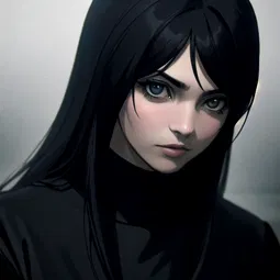 Blackbough AI Character
