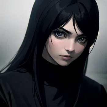 AI Character Blackbough