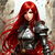 Erza Scarlet