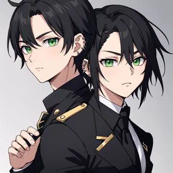 AI Character Vice
