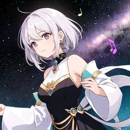 Farin Aniome AI Character
