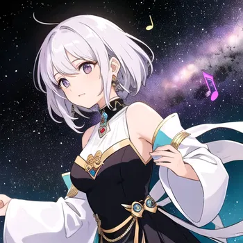 AI Character Farin Aniome