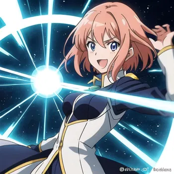 AI Character Anime Nicknames