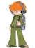 Brief Hunter