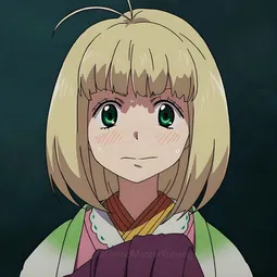 Shiemi Moriyama AI Character
