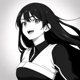 Rin Uehara AI Character