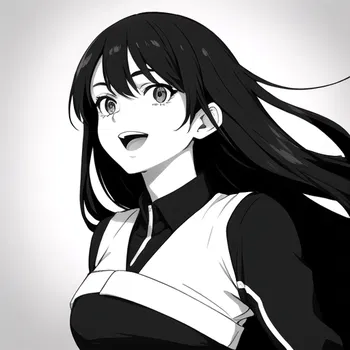 AI Character Rin Uehara