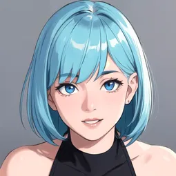 Roarke O'Donnell AI Character