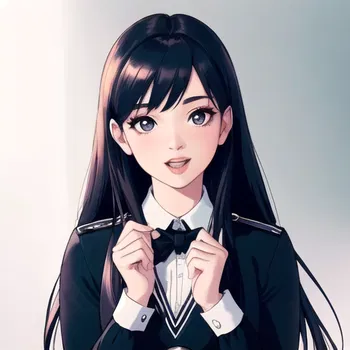 AI Character Mimado "Mimi" de los Rios