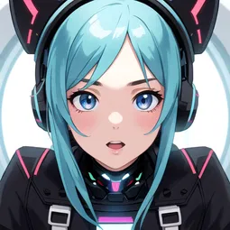 Daydrop AI Character