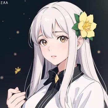 AI Character Curvaceous Coral Elara