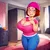 Meg griffin