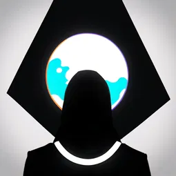 Echoed Synonym AI Character