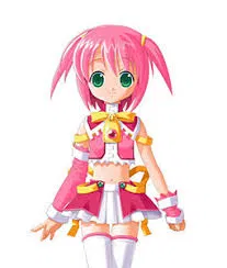 AI Character Tukishima Moe
