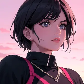 AI Character Lionheart 'Lyra' Sterling, Chapter 91