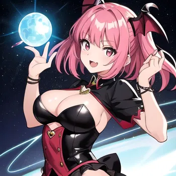 AI Character nhentai.nmet