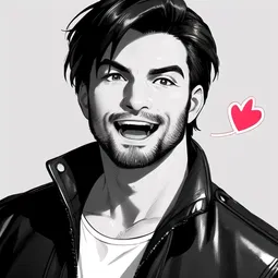 Vinny 'Wine-o' Verducci AI Character