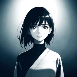 Nov 13th AI Character