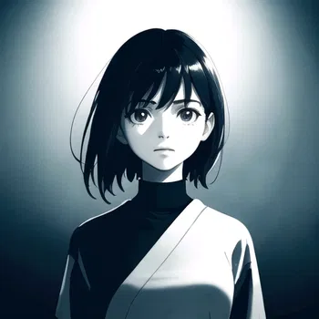 AI Character Nov 13th