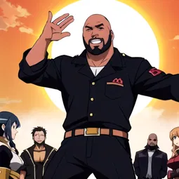AnimeSuge.TO AI Character