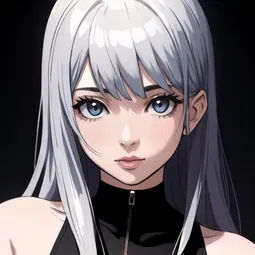 Malice Doll AI Character