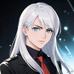 Blue Eyes Structure Deck AI Character