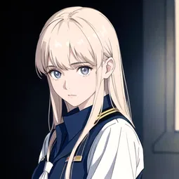navyarmy AI Character