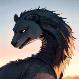 Beastacademy AI Character