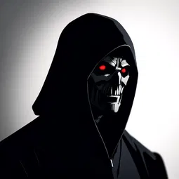 Wight and Comes AI Character