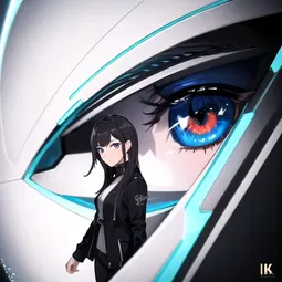 Nia Liston AI Character