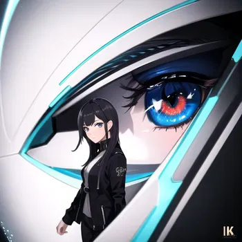 AI Character 我们的名单