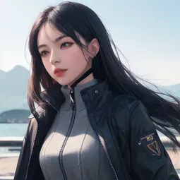 character ai commands AI Character