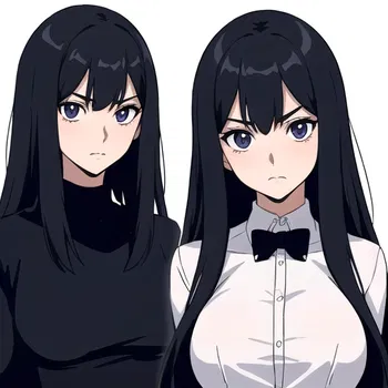 AI Character Yabi X Yabi
