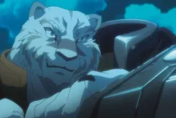 The Beastfallen (Kraft Lawson) AI Character