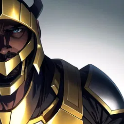 heimdall record of ragnarok AI Character