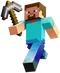 Minecraft Steve