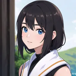 Element Spring Valley AI Character