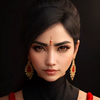 AI Character Fem Mahoraga